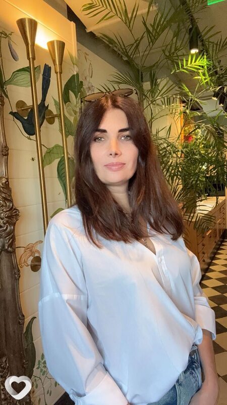 Ангелина, 46, Волгограде — анкета №2668468