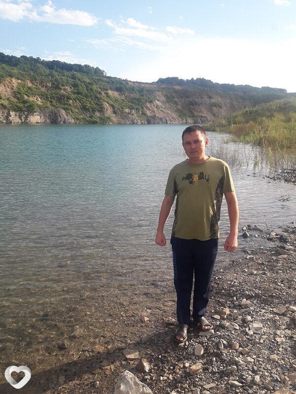 Димон, 39, Хабаровске — анкета №2668470