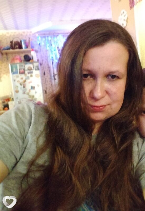 Наталья, 36, Санкт-Петербурге — анкета №2668471