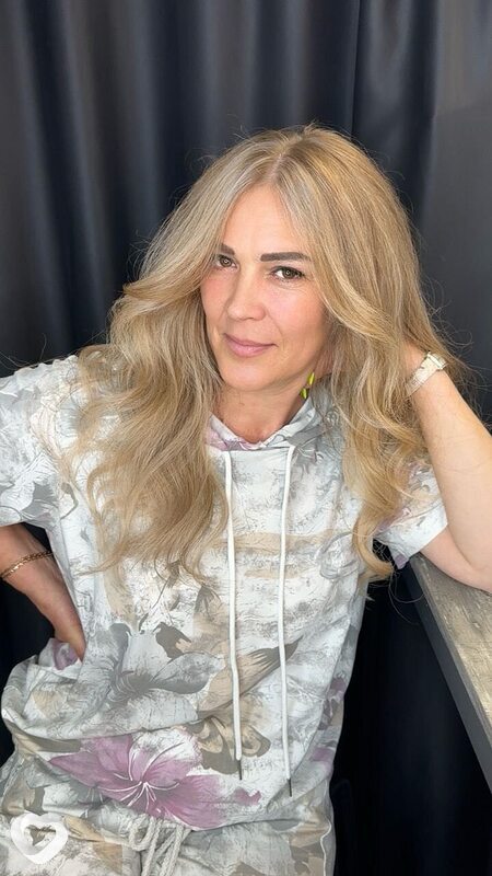 Валентина, 41, Гороховеце — анкета №2668378