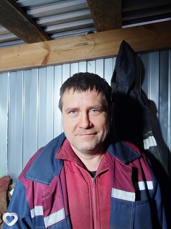 Алексей, 45, Волгограде — анкета №2668383