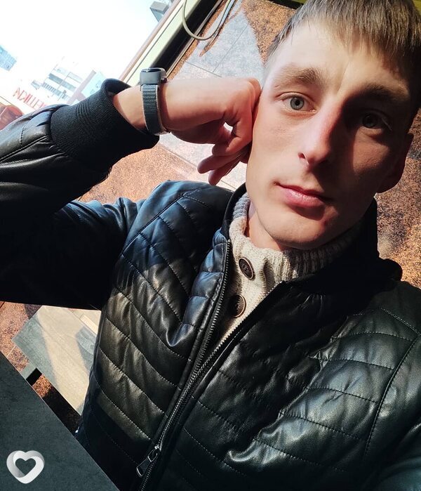 Роберт, 31, Альметьевске — анкета №2668386