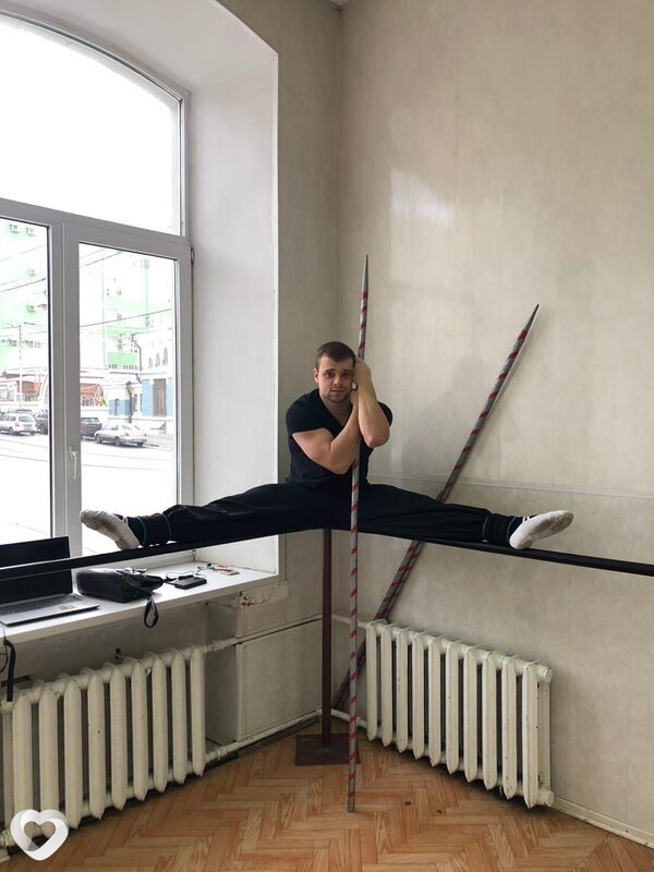 Kulinar, 29, Пензе — анкета №2668397
