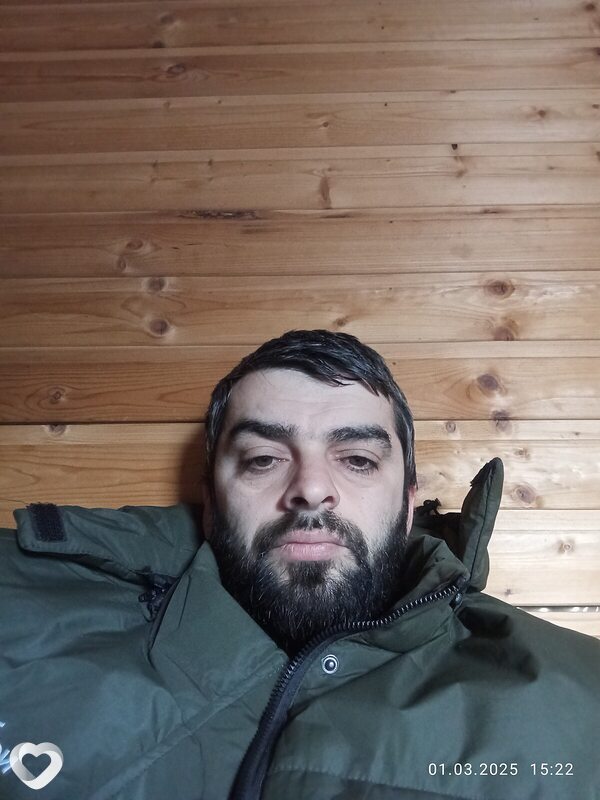 Магомед, 37, Махачкале — анкета №2668398