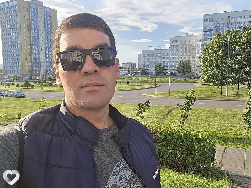 Макс, 37, Казани — анкета №2668402