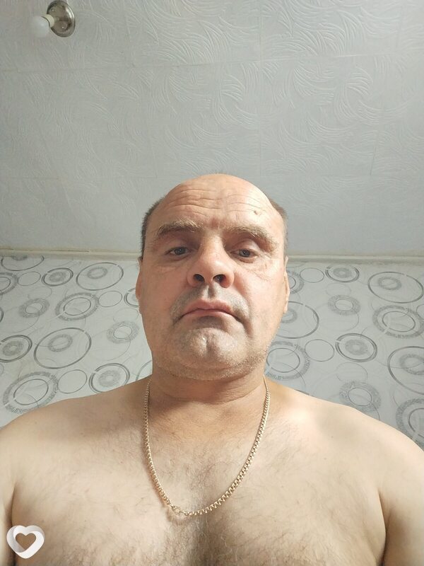 Иван Ильин, 46, Омске — анкета №2668403