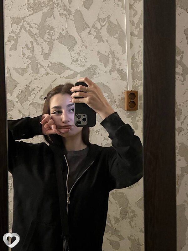 Азиза, 19, Москве — анкета №2668406