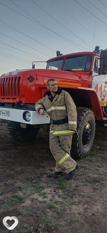Анатолий, 39, Чапаевске — анкета №2668411
