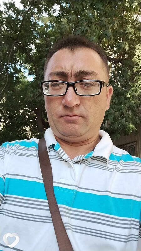 Мухамеd, 39, Улан-Удэ — анкета №2668416