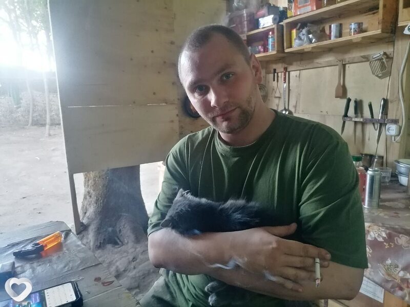 Андрей, 44, Казани — анкета №2668424