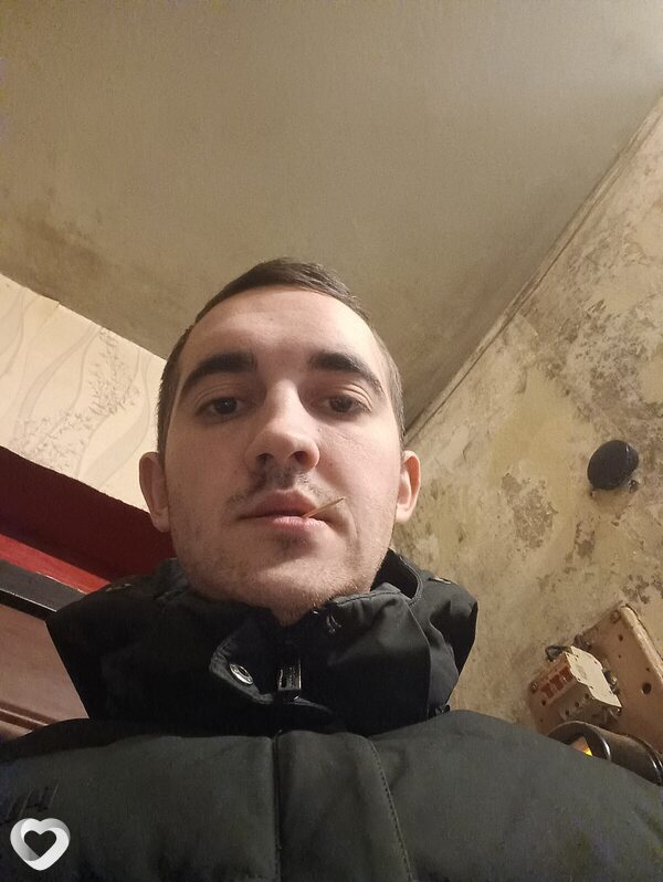 Валерий, 27, Чечерске — анкета №2668580