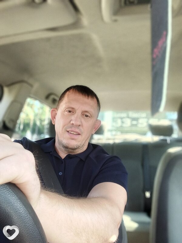 Евгений, 44, Новокузнецке — анкета №2668581