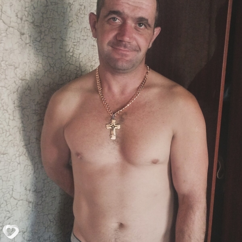 Женя, 38, Могилев — анкета №2668582