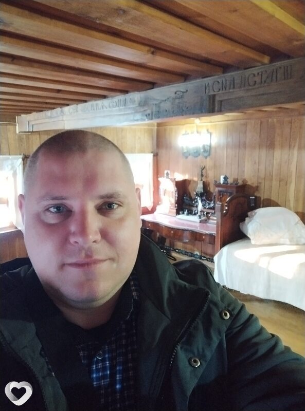 Костя, 35, Харькове — анкета №2668583