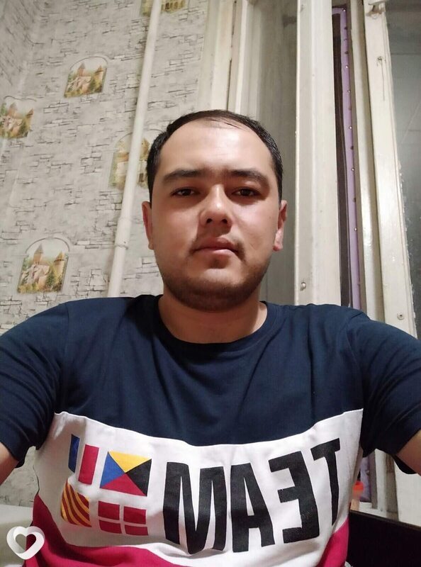 Темур, 31, Самарканд — анкета №2668584