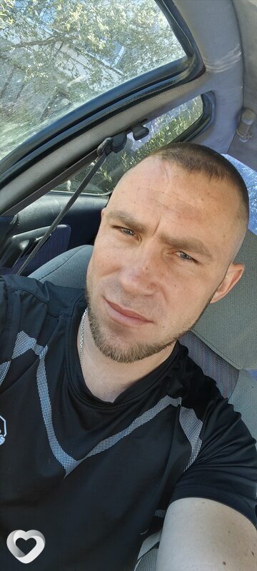 Анатолий, 30, Симферополе — анкета №2668587