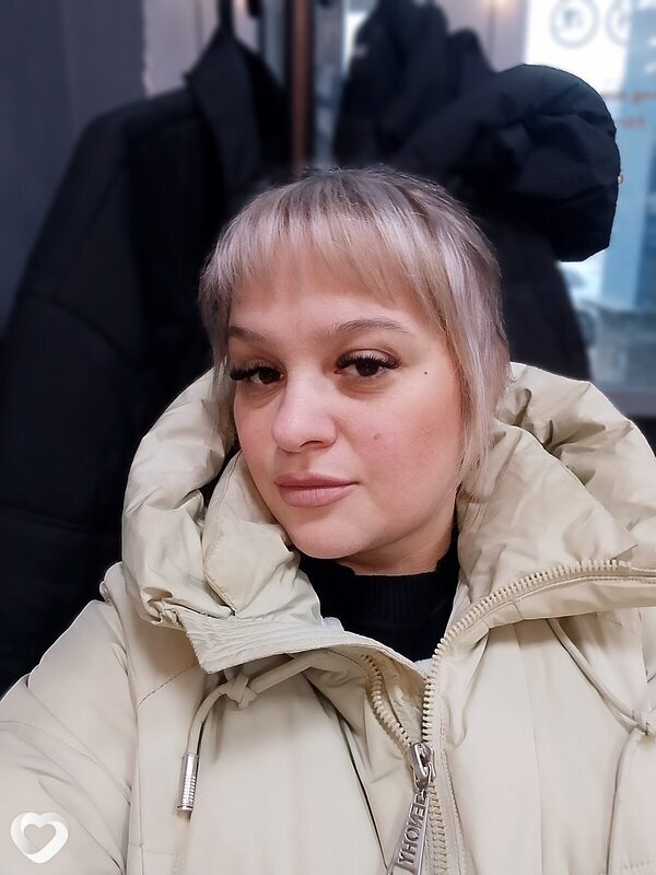 Елена, 42, Екатеринбурге — анкета №2668589