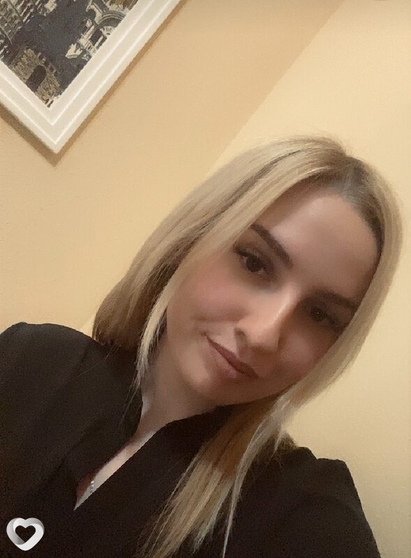 Ольга, 32, Ростове-на-Дону — анкета №2668590