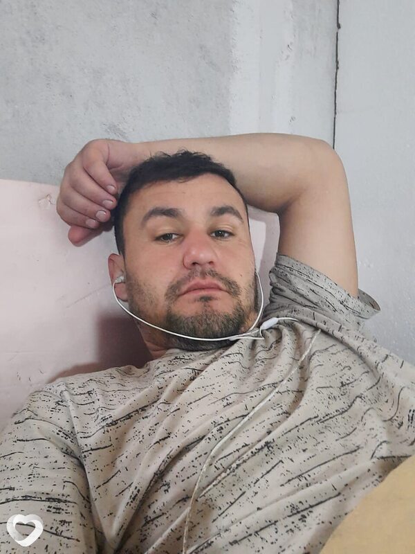 Мурод, 36, Алматы — анкета №2668598