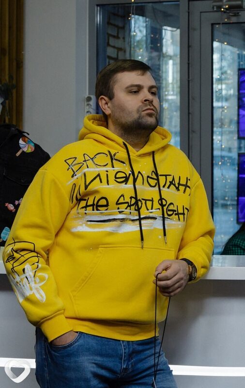 Евгений, 34, Кемерове — анкета №2668835