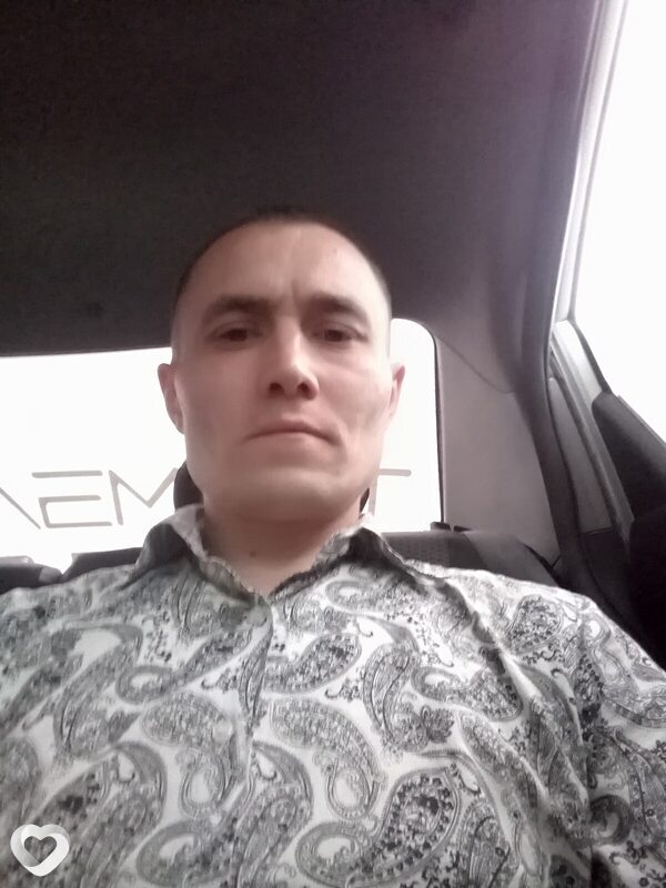 Алексей, 46, Омске — анкета №2668841
