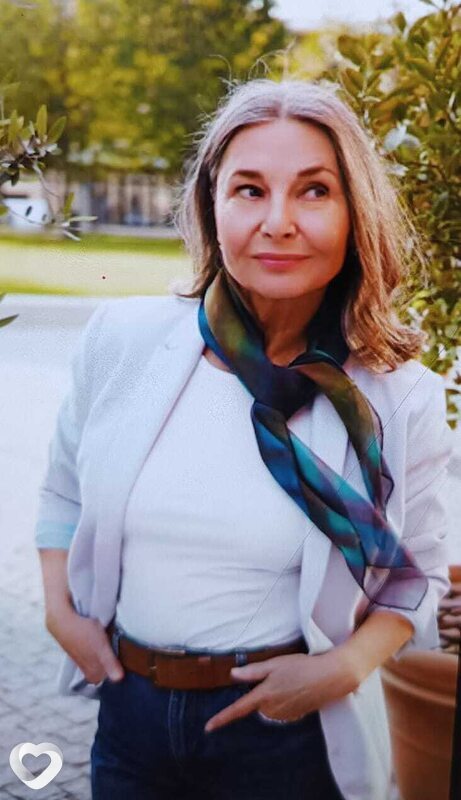 Ирина, 45, Кокшетау — анкета №2668847