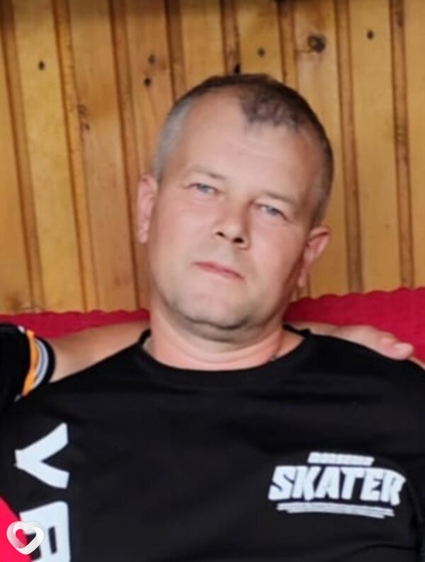 Антон, 51, Красноярске — анкета №2668476