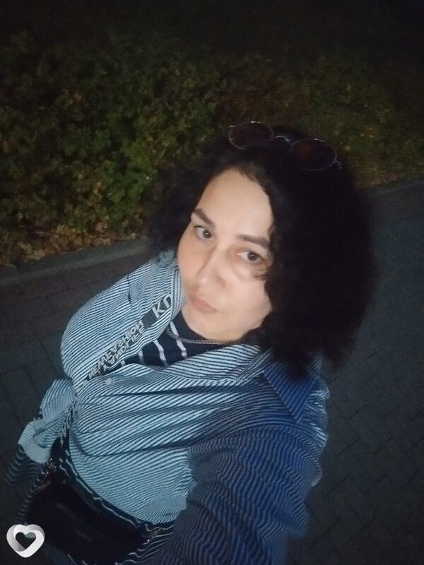 Анастасия, 36, Волковыске — анкета №2668479