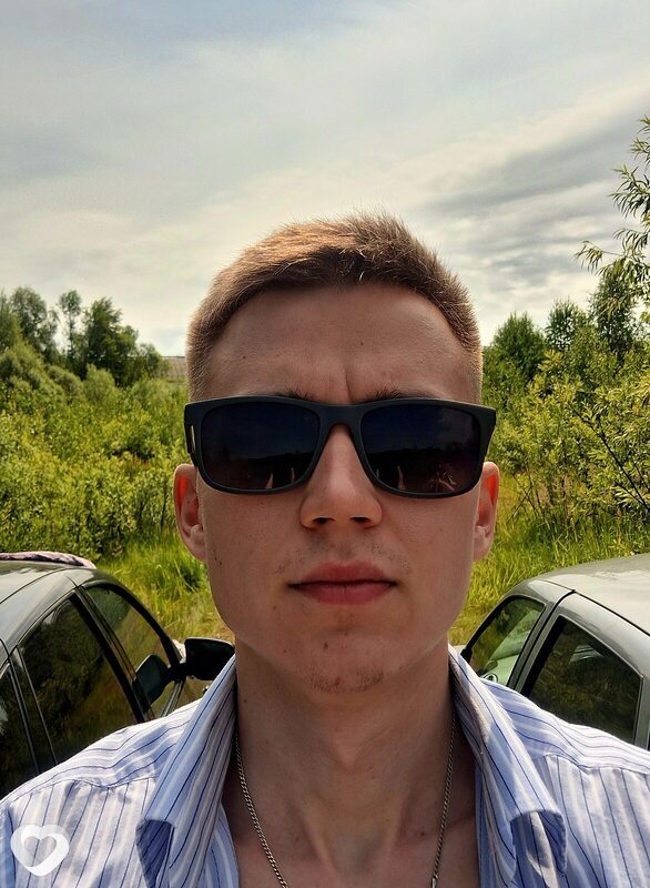 Алексей, 24, Йошкар-Оле — анкета №2668481