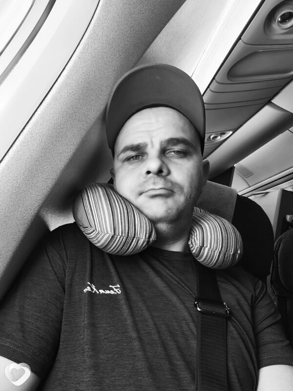 Юрий, 35, Хабаровске — анкета №2668482