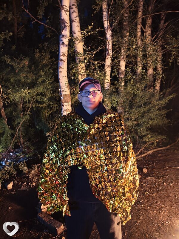 Роман, 19, Новочебоксарске — анкета №2668483
