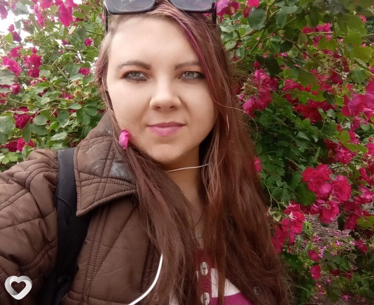 Настя, 36, Волгодонске — анкета №2668485