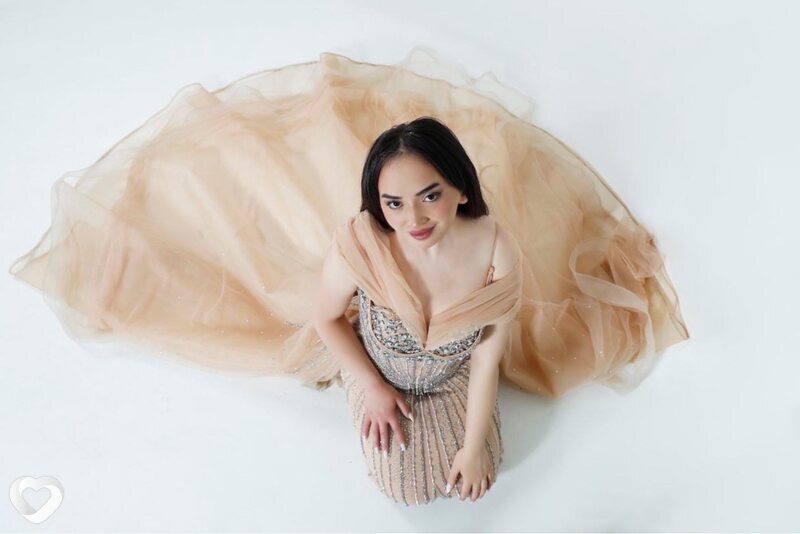 Natali, 24, Ереван — анкета №2668486