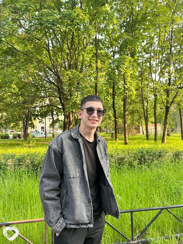Артур, 22, Шымкенте — анкета №2668498