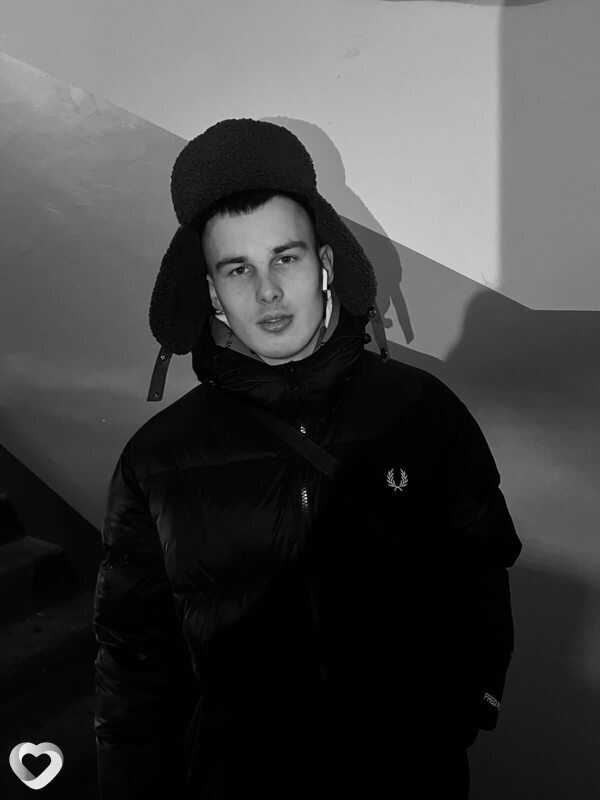 Андрей, 21, Хабаровске — анкета №2668354