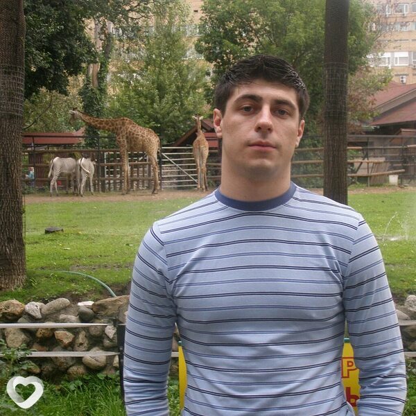 Влад, 30, Уфе — анкета №2668363