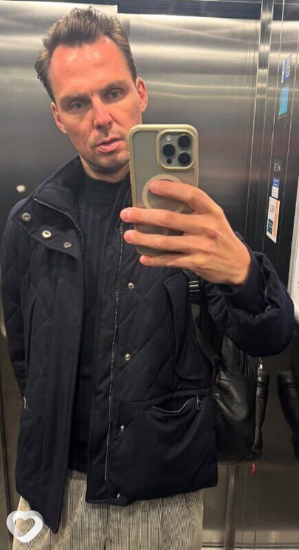 Павел, 36, Москве — анкета №2668366