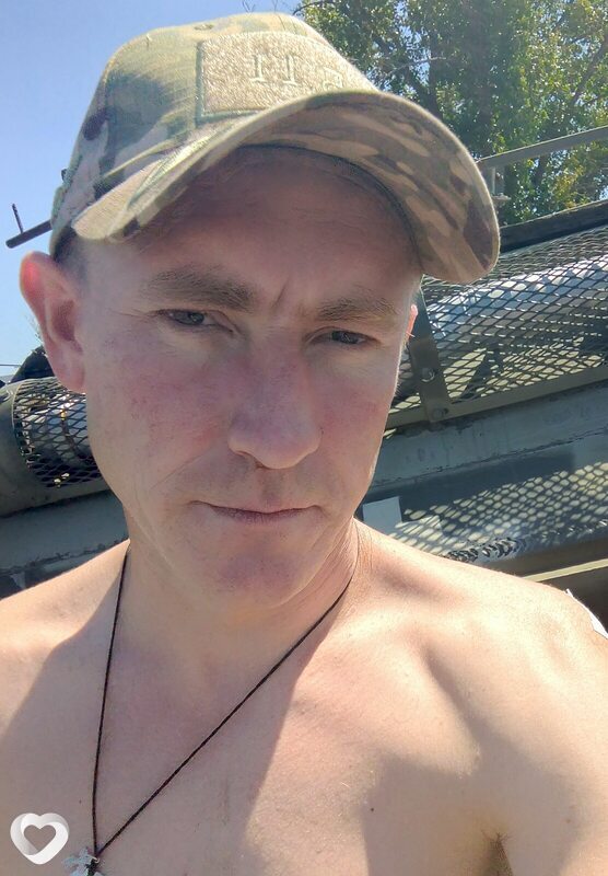 Максим, 36, Белове — анкета №2668372
