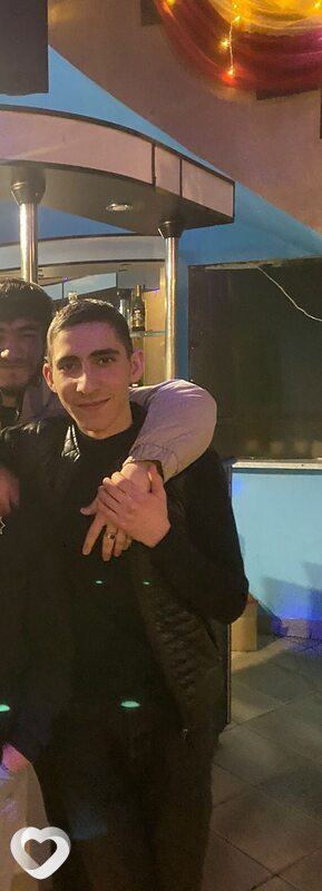 Ариф, 21, Туймазах — анкета №2668507