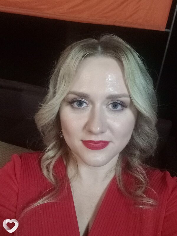 Анастасия, 34, Новосибирске — анкета №2668509