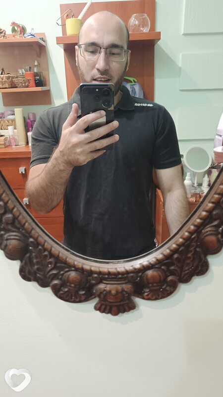 Уасся, 33, Алматы — анкета №2668511