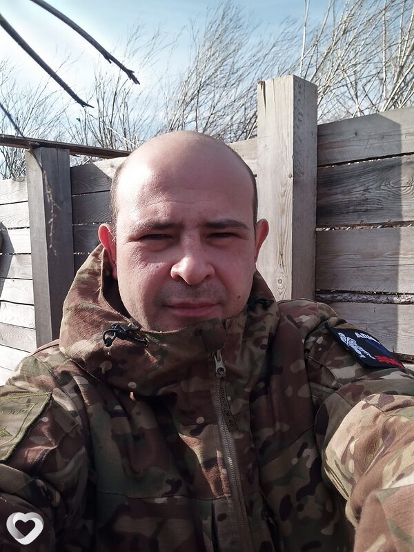 Михаил, 37, Улан-Удэ — анкета №2668513