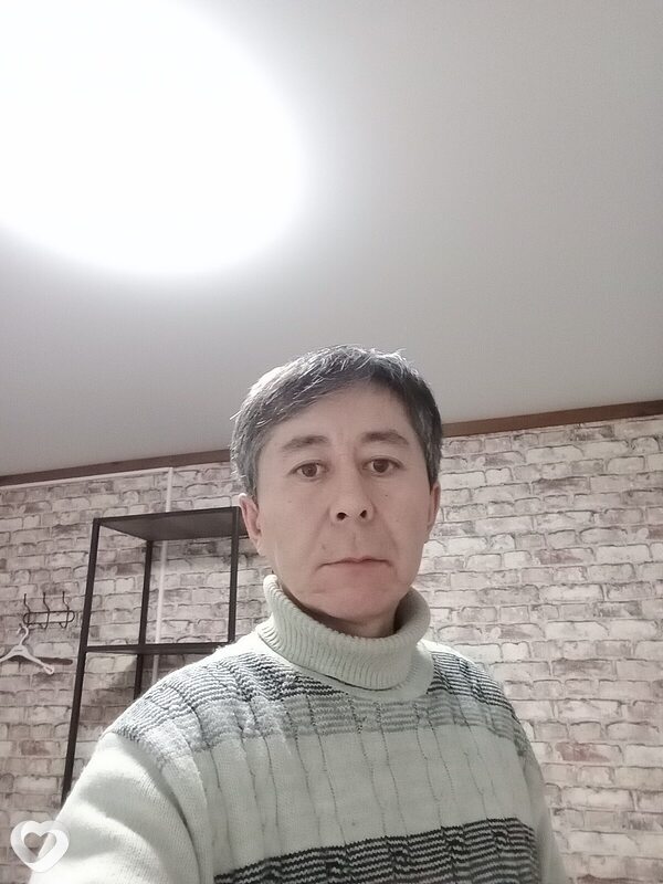 Женiс, 46, Караганде — анкета №2668520