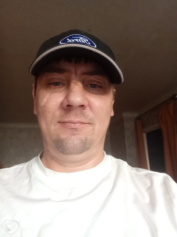 Евгений, 43, Донецке — анкета №2668602