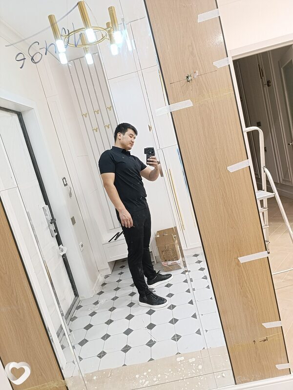 Alisher, 28, Алматы — анкета №2668604