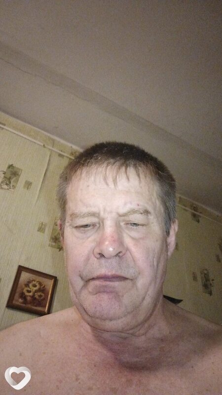 Александр, 60, Иванове — анкета №2668610
