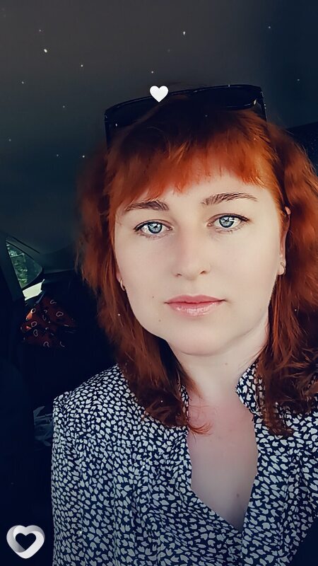 Татьяна, 32, Калуге — анкета №2668611