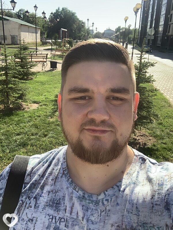 Михаил, 36, Новомосковске — анкета №2668620