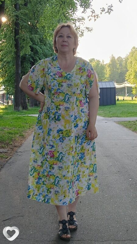 Светлана, 50, Ижевске — анкета №2668653