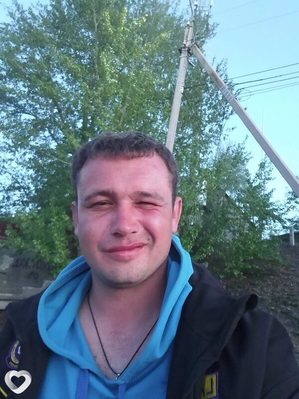 Сергей, 36, Чите — анкета №2668663